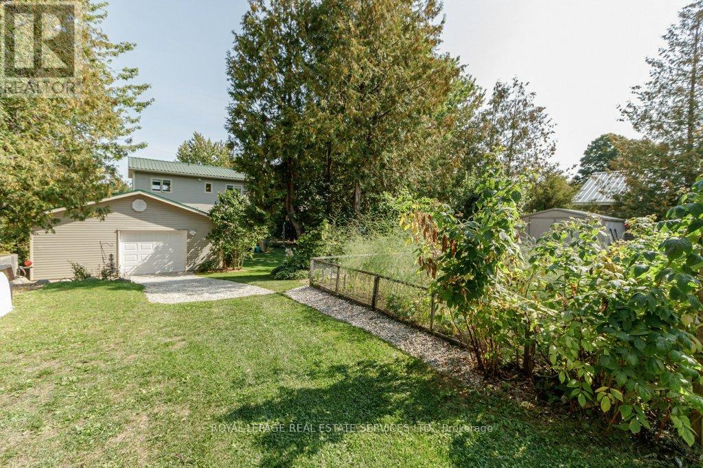 142 Lakeshore Road S, Meaford, Ontario  N4L 0A7 - Photo 45 - X12420592