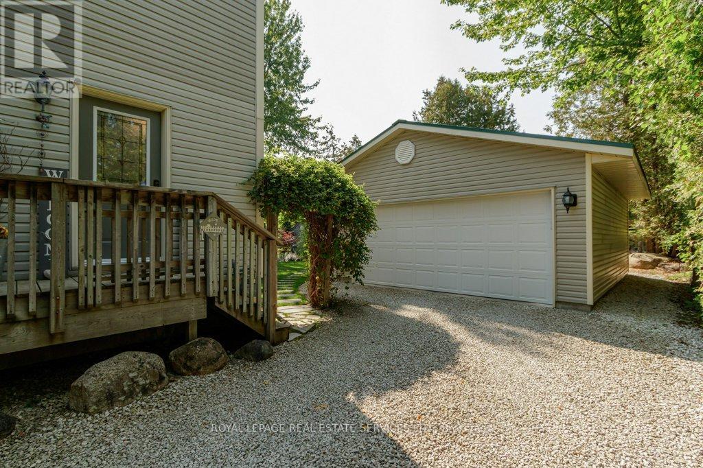 142 Lakeshore Road S, Meaford, Ontario  N4L 0A7 - Photo 46 - X12420592