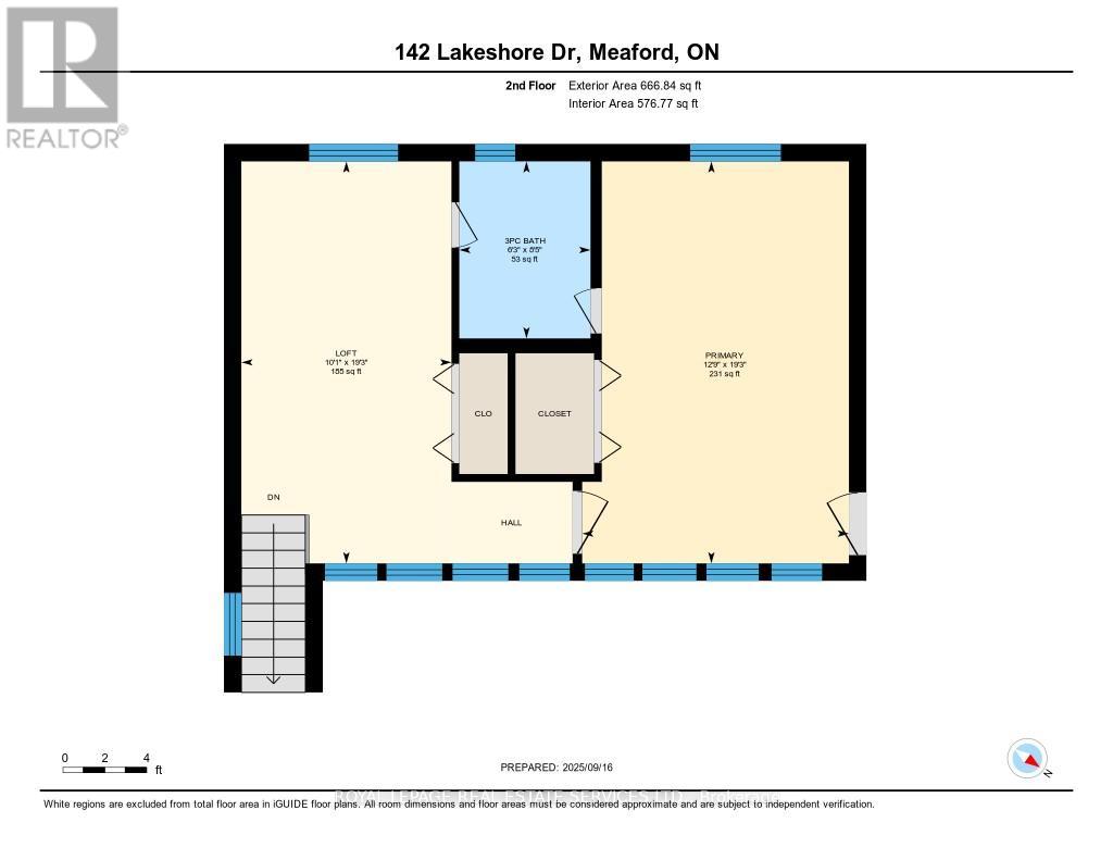 142 Lakeshore Road S, Meaford, Ontario  N4L 0A7 - Photo 48 - X12420592