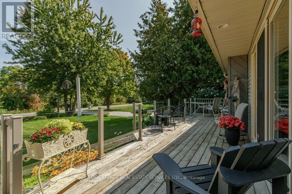 142 Lakeshore Road S, Meaford, Ontario  N4L 0A7 - Photo 5 - X12420592