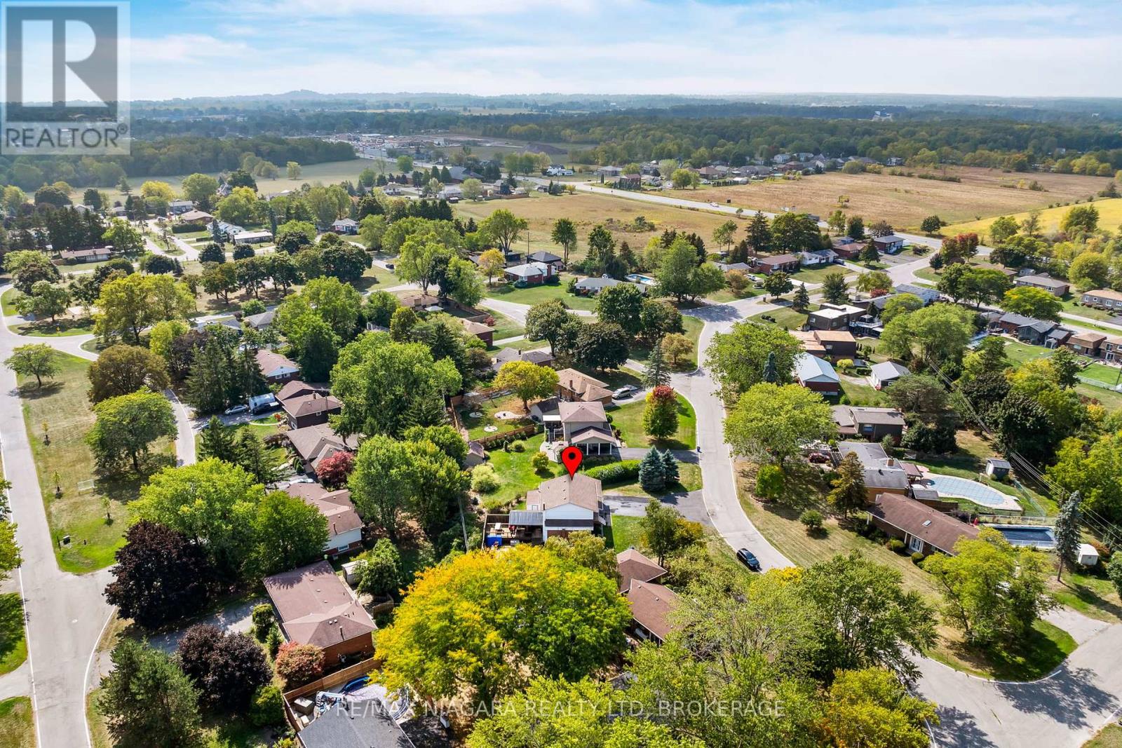 28 Thorncrest Road, Port Colborne, Ontario  L3K 5C6 - Photo 33 - X12419734