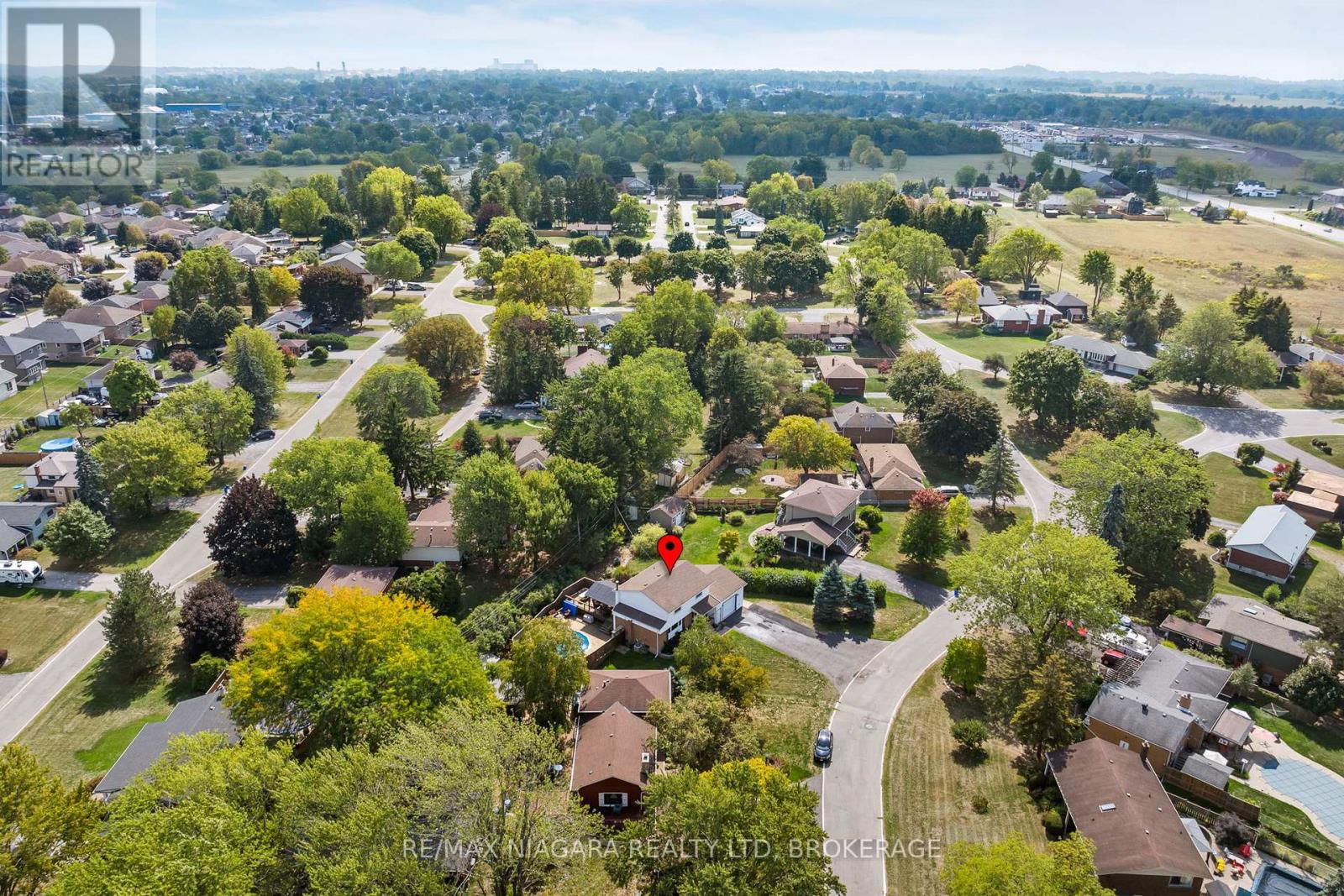28 Thorncrest Road, Port Colborne, Ontario  L3K 5C6 - Photo 32 - X12419734