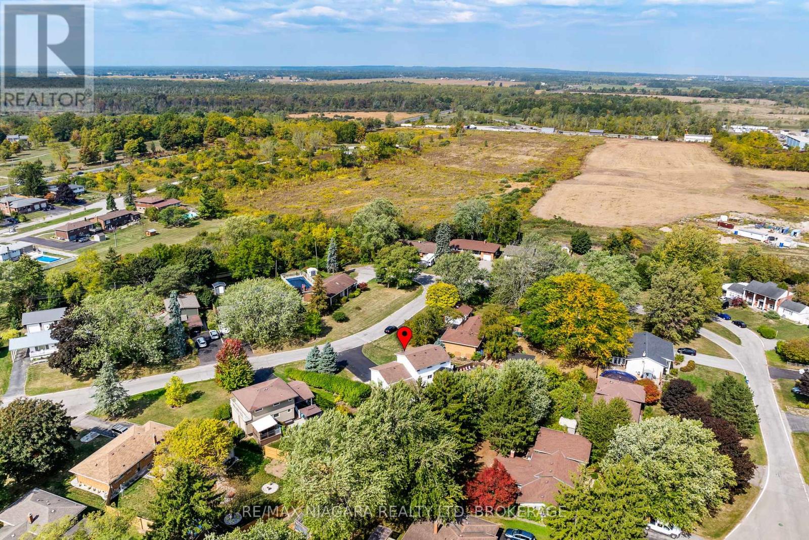 28 Thorncrest Road, Port Colborne, Ontario  L3K 5C6 - Photo 35 - X12419734