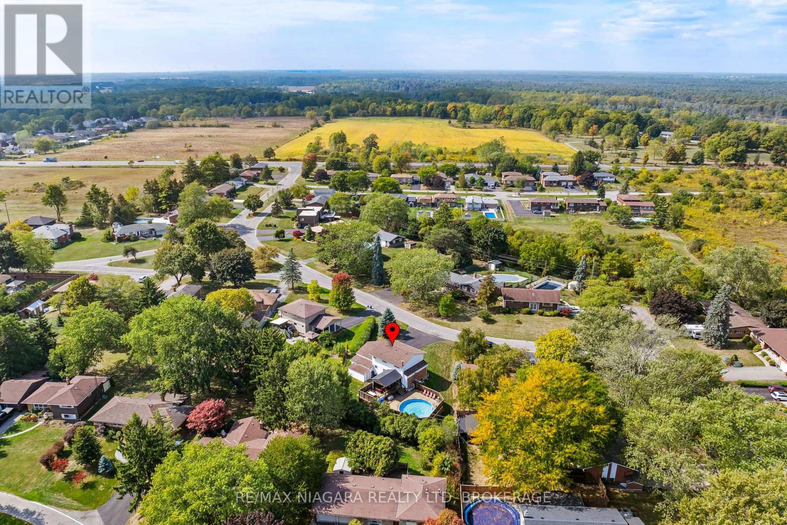 28 Thorncrest Road, Port Colborne, Ontario  L3K 5C6 - Photo 34 - X12419734