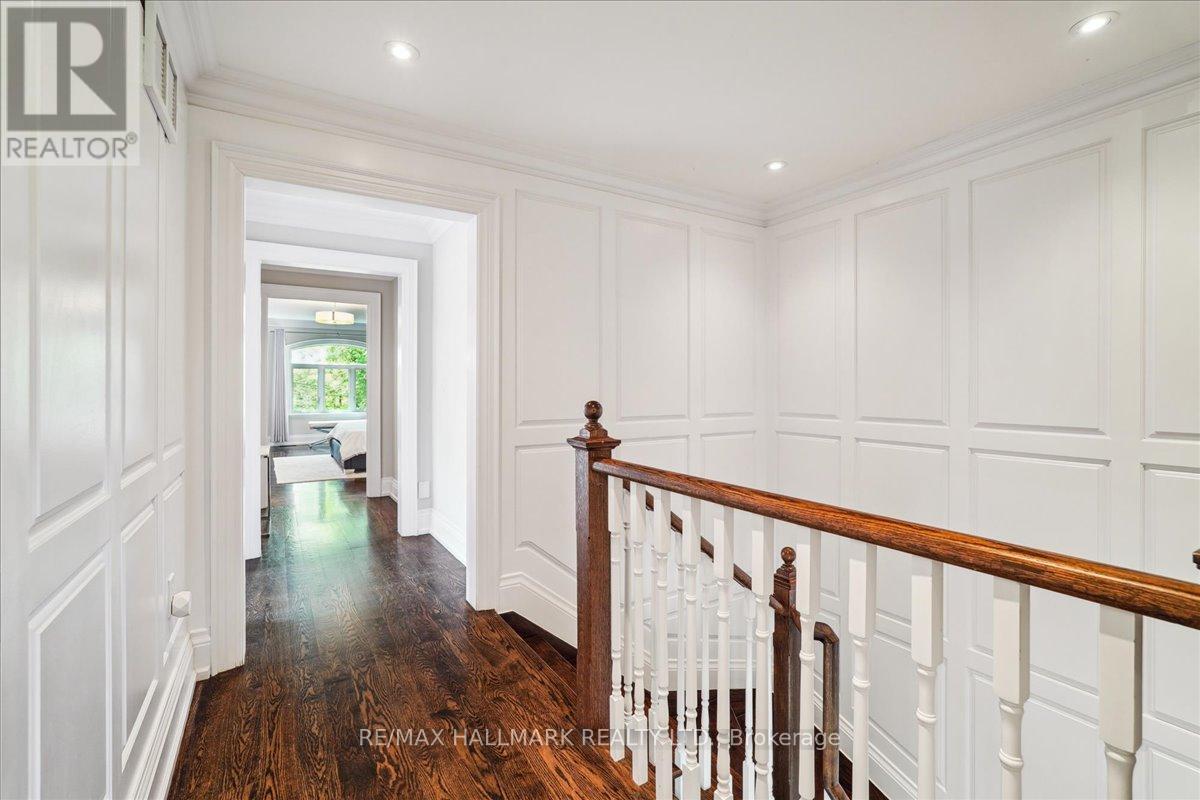 135 Glenvale Boulevard, Toronto, Ontario  M4G 2W1 - Photo 30 - C12420622