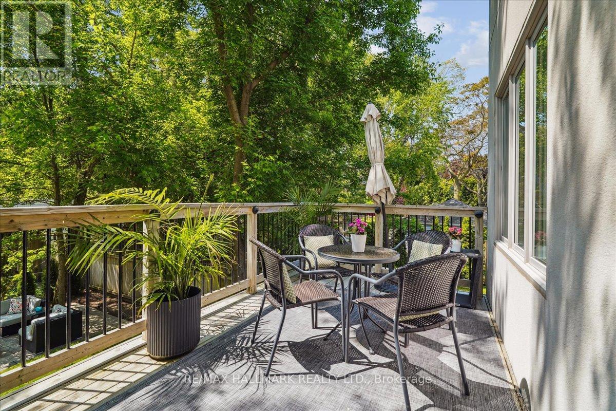 135 Glenvale Boulevard, Toronto, Ontario  M4G 2W1 - Photo 36 - C12420622