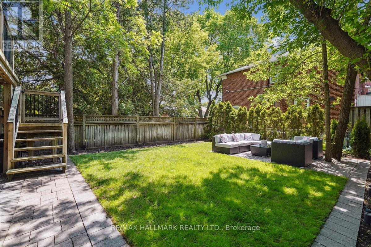135 Glenvale Boulevard, Toronto, Ontario  M4G 2W1 - Photo 39 - C12420622