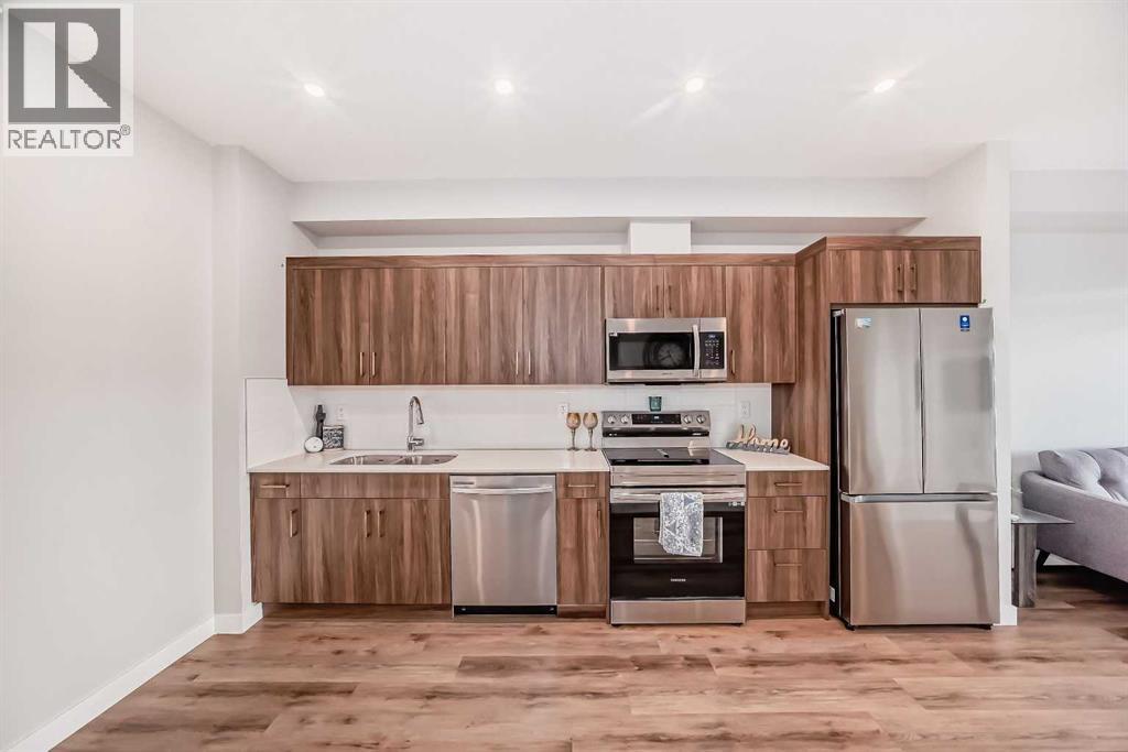 5407, 200 Seton Circle Se, Calgary, Alberta  T3M 3V3 - Photo 6 - A2250095