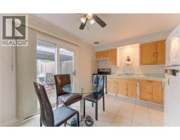4 FLINT Drive, kitchener, Ontario
