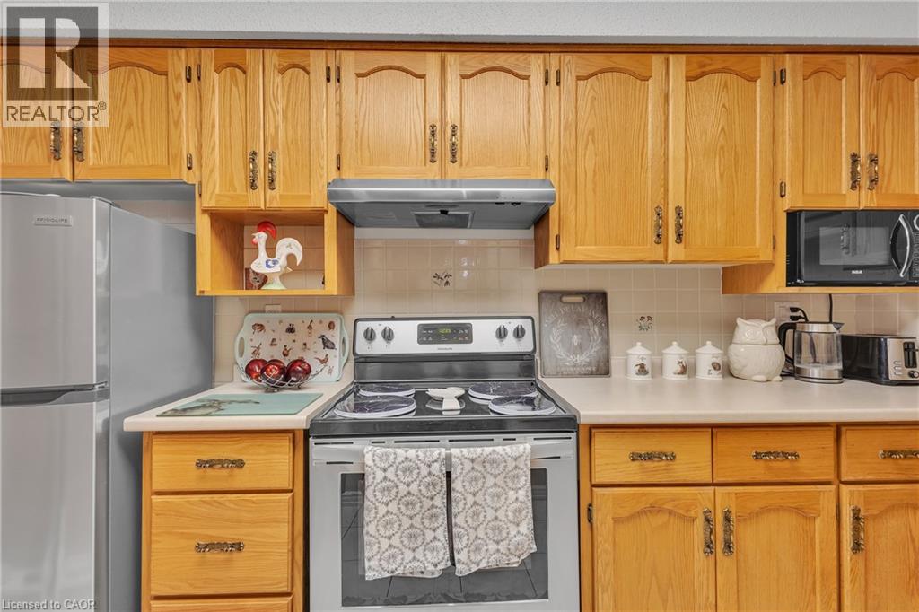 93 Westwood Road Unit# 206, Guelph, Ontario  N1H 7J7 - Photo 10 - 40771444