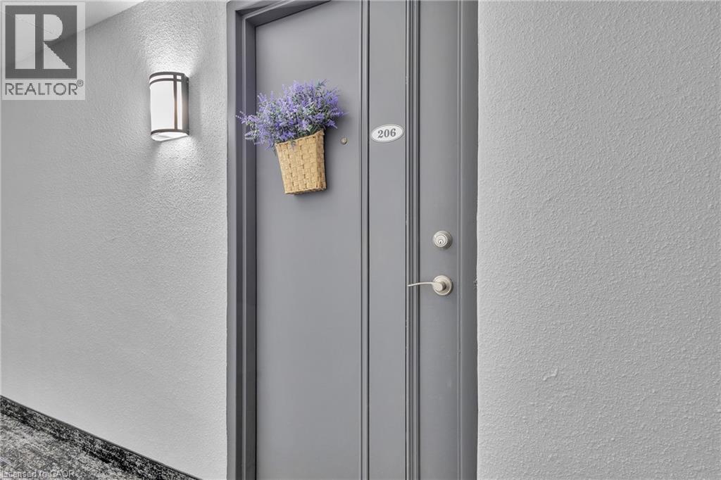 93 Westwood Road Unit# 206, Guelph, Ontario  N1H 7J7 - Photo 8 - 40771444