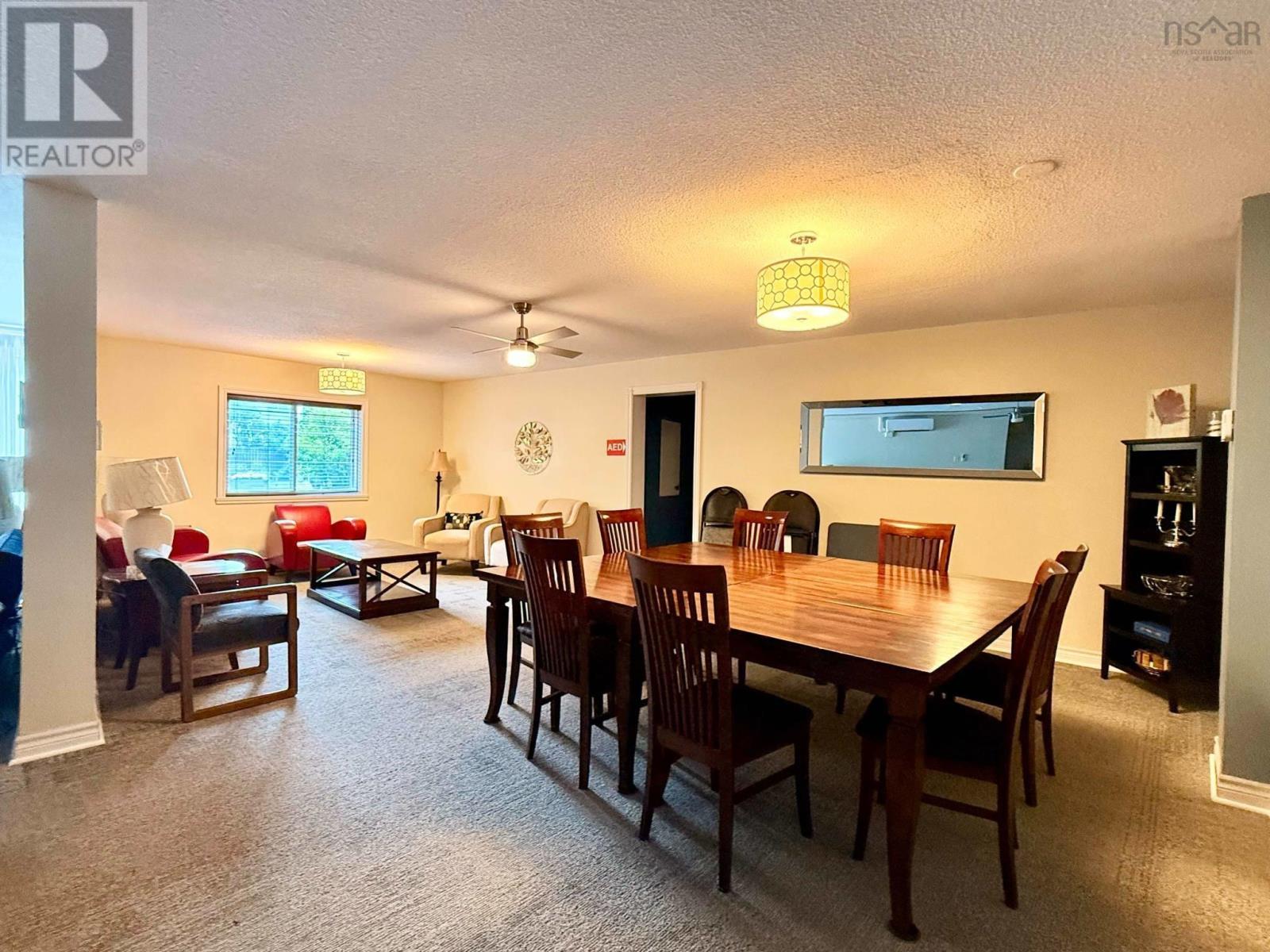 302 5561 Heatherwood Court, Halifax Regional Municipality, Nova Scotia  B3K 5N7 - Photo 38 - 202518219