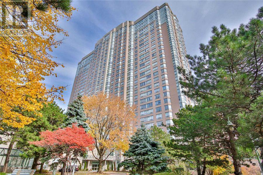 514 - 88 CORPORATE DRIVE, Toronto, Ontario