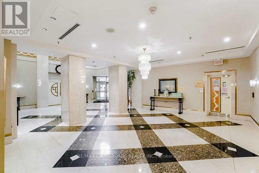 514 - 88 Corporate Drive, Toronto, Ontario  M1H 3G6 - Photo 3 - E12420605