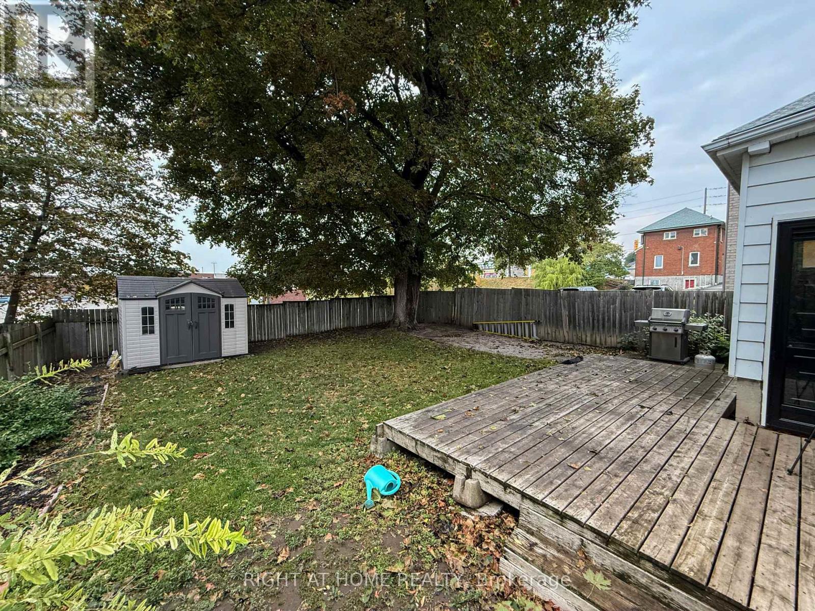 22 Westmount Street, Oshawa, Ontario  L1J 4W9 - Photo 21 - E12420644