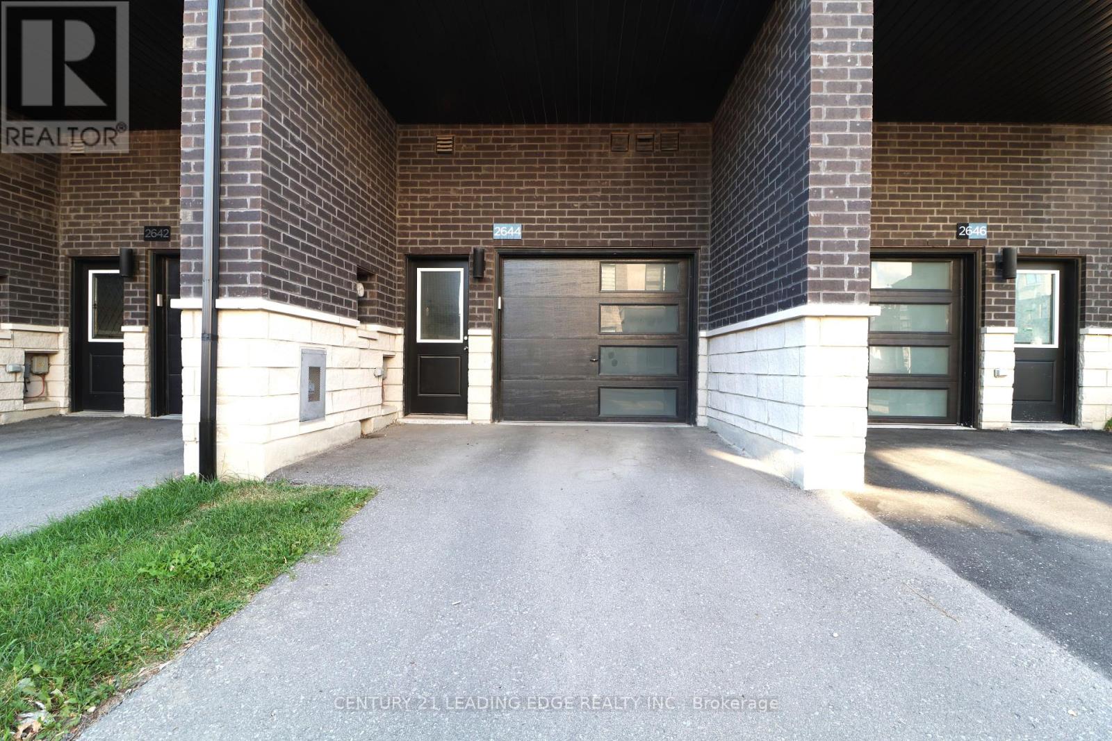 2644 Castlegate Crossing, Pickering, Ontario  L1X 0H8 - Photo 26 - E12420657