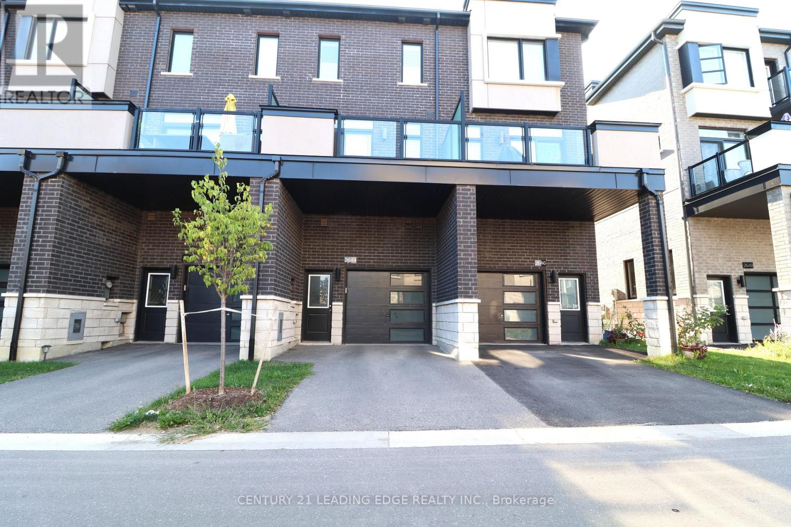2644 Castlegate Crossing, Pickering, Ontario  L1X 0H8 - Photo 27 - E12420657