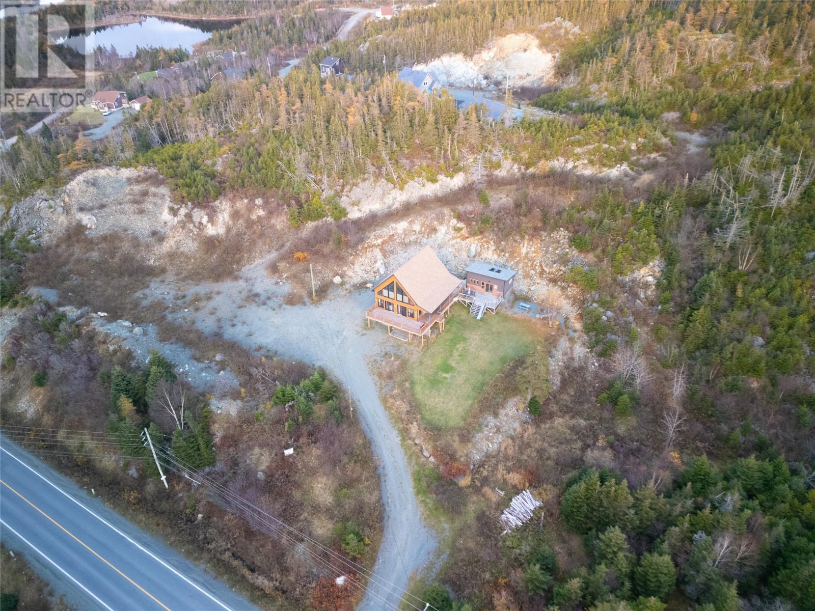212 Conception Bay Highway, Georgetown, Newfoundland & Labrador  A0A 2Z0 - Photo 2 - 1290800