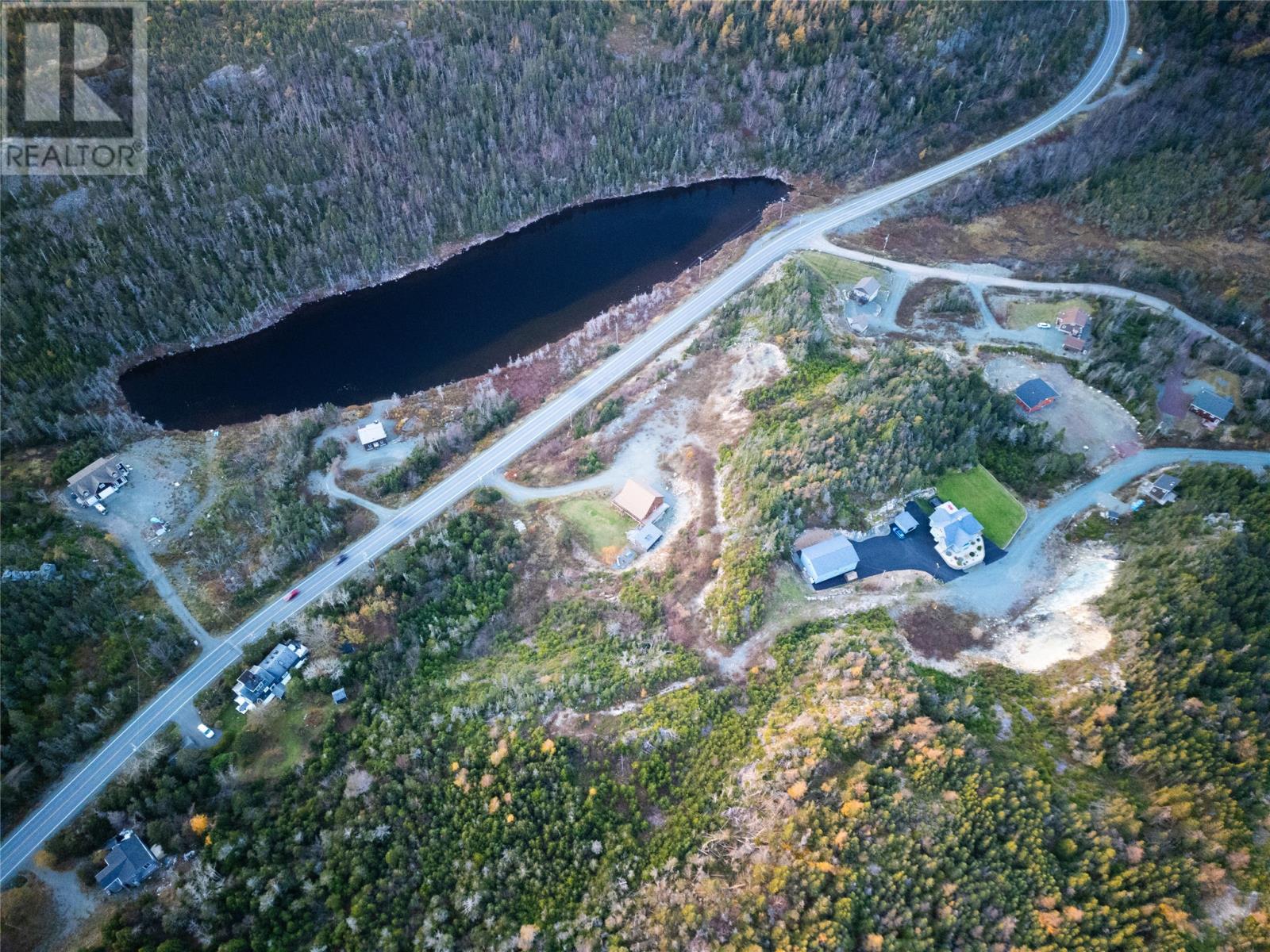 212 Conception Bay Highway, Georgetown, Newfoundland & Labrador  A0A 2Z0 - Photo 3 - 1290800