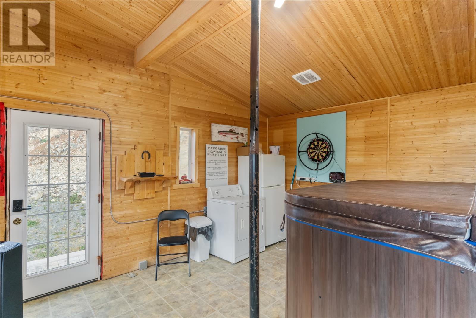 212 Conception Bay Highway, Georgetown, Newfoundland & Labrador  A0A 2Z0 - Photo 30 - 1290800