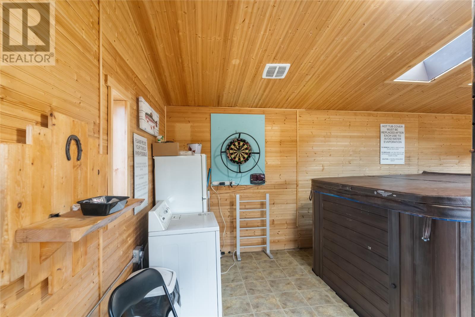 212 Conception Bay Highway, Georgetown, Newfoundland & Labrador  A0A 2Z0 - Photo 31 - 1290800