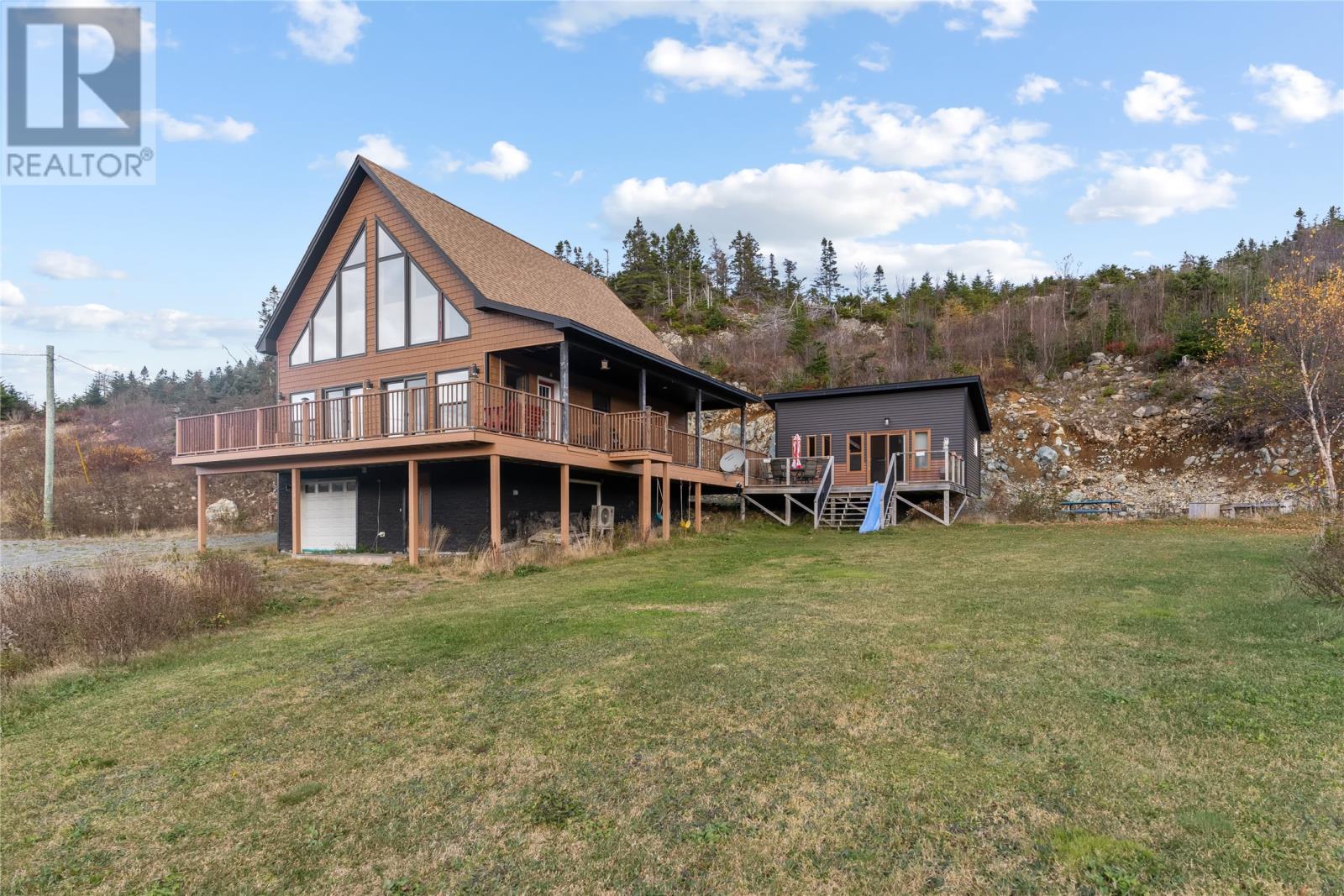212 Conception Bay Highway, Georgetown, Newfoundland & Labrador  A0A 2Z0 - Photo 34 - 1290800