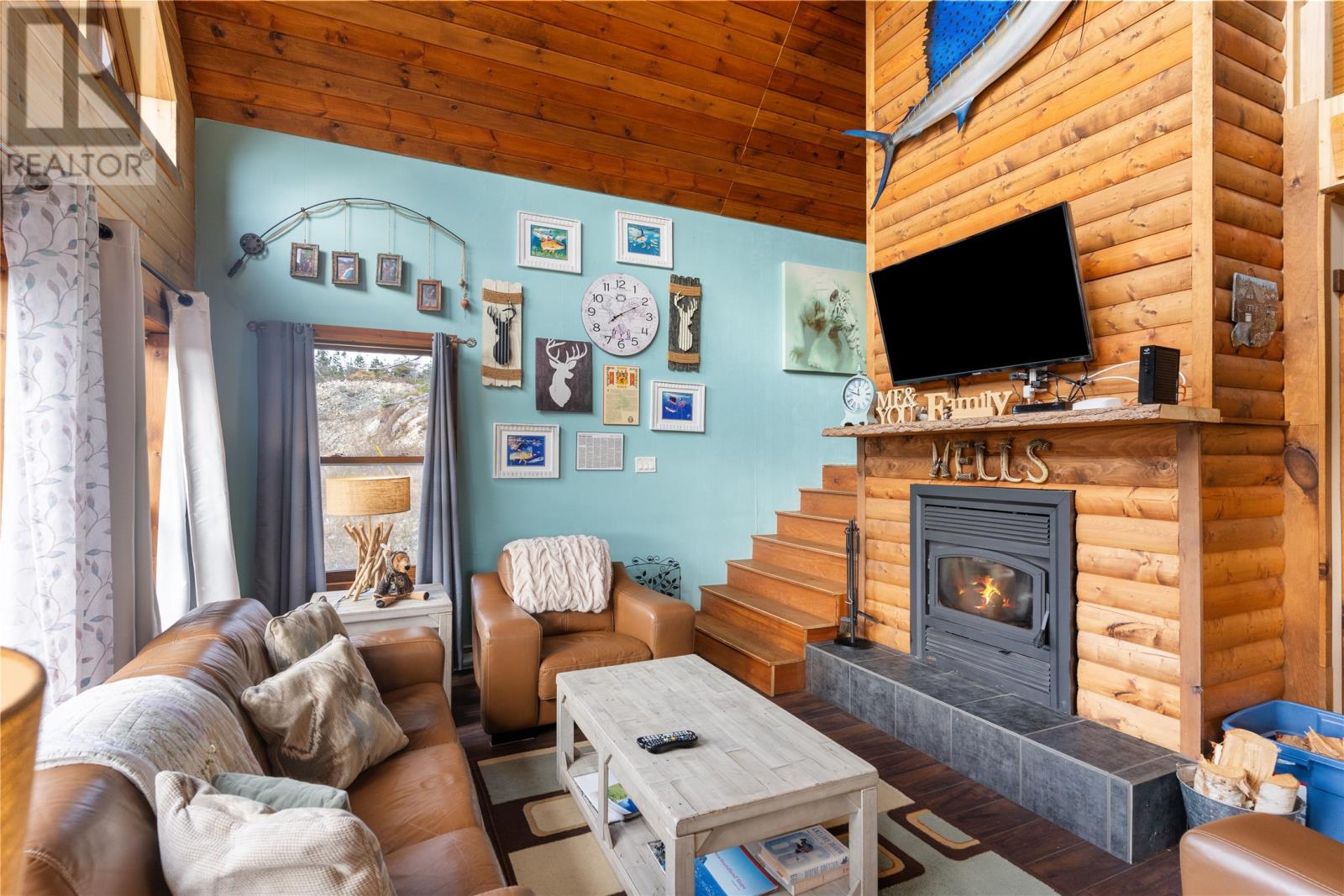 212 Conception Bay Highway, Georgetown, Newfoundland & Labrador  A0A 2Z0 - Photo 4 - 1290800