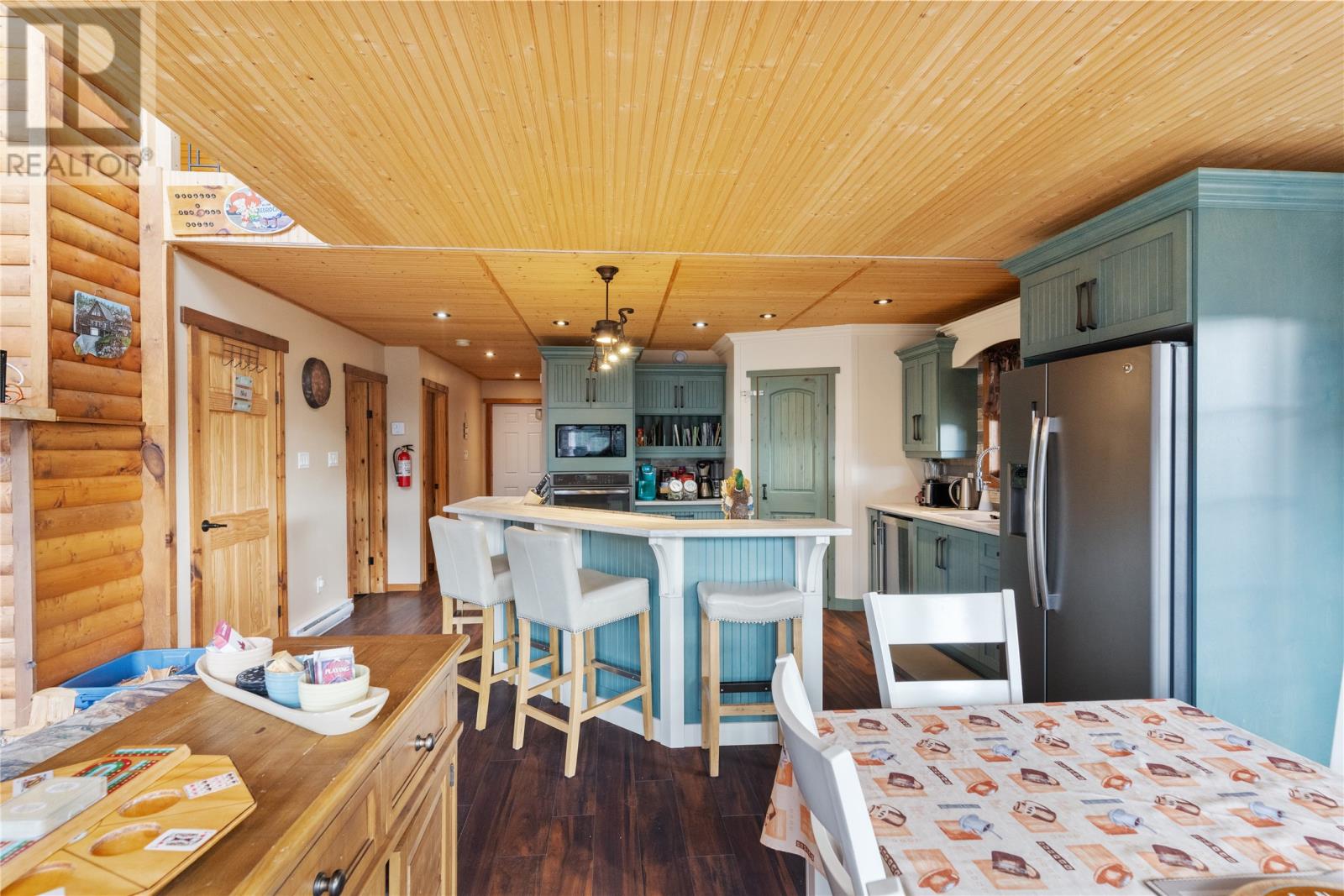 212 Conception Bay Highway, Georgetown, Newfoundland & Labrador  A0A 2Z0 - Photo 8 - 1290800