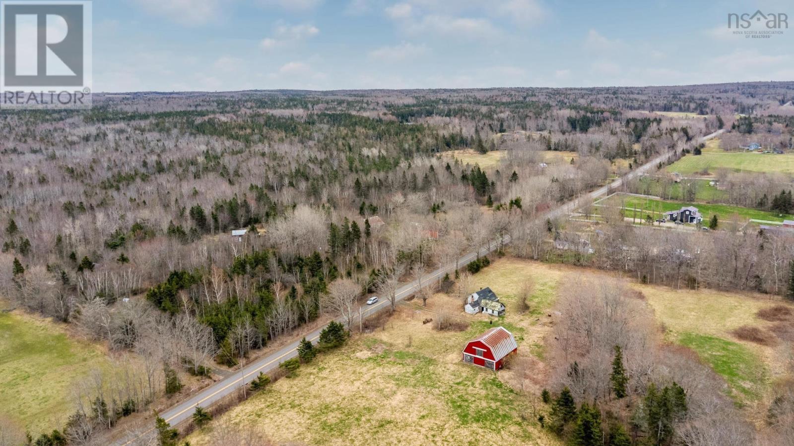1767 Stronach Mountain Road, East Margaretsville, Nova Scotia  B0S 1N0 - Photo 5 - 202509952