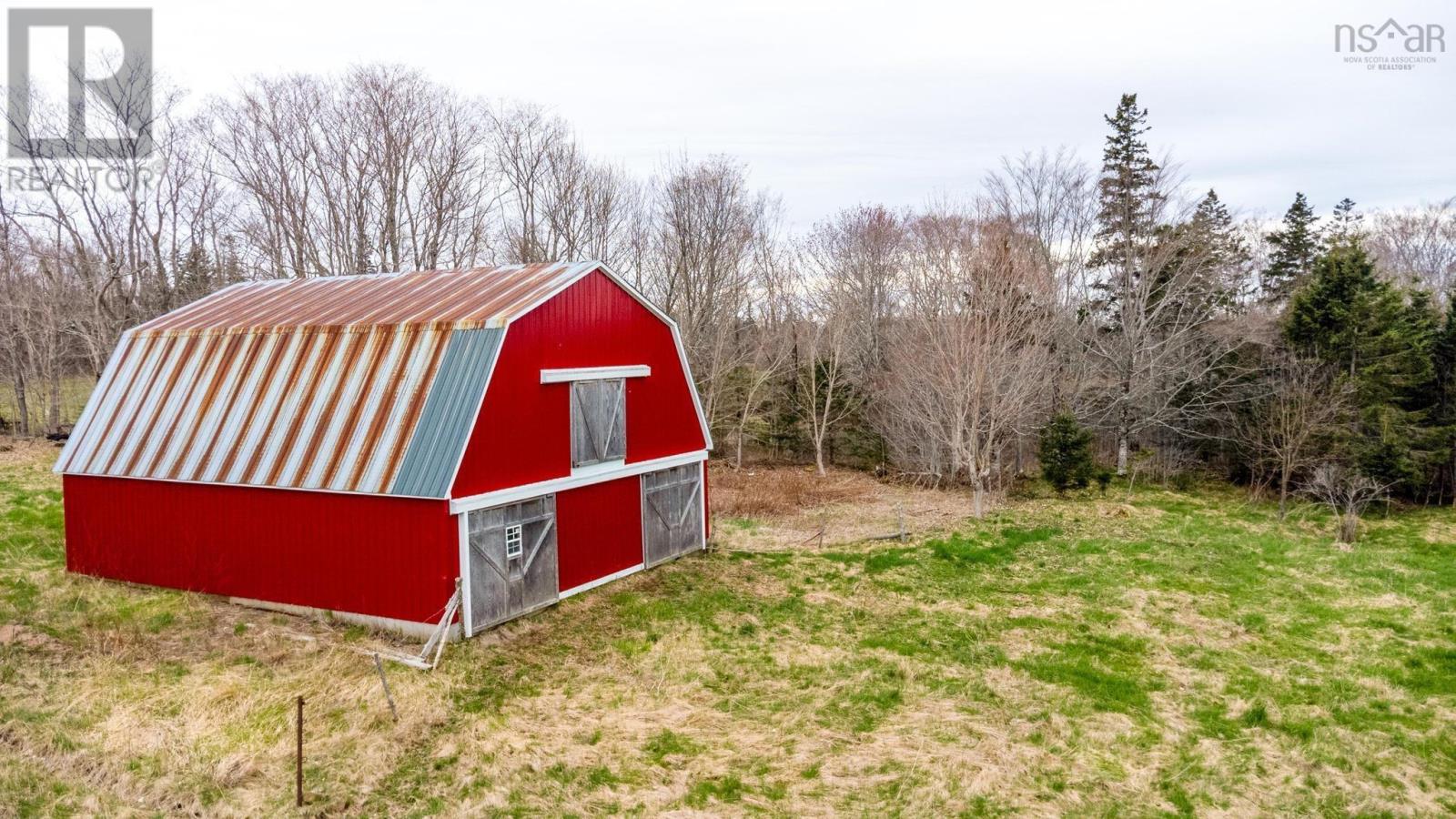 1767 Stronach Mountain Road, East Margaretsville, Nova Scotia