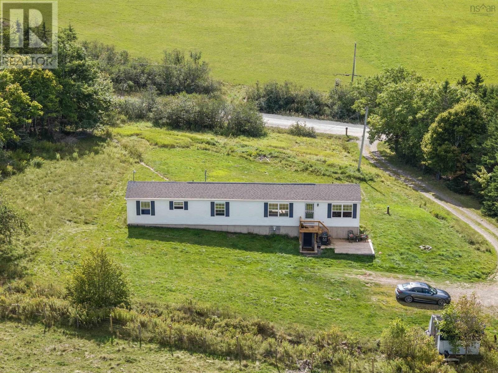835 Murchyville Road, Middle Musquodoboit, Nova Scotia  B0N 1X0 - Photo 2 - 202523536