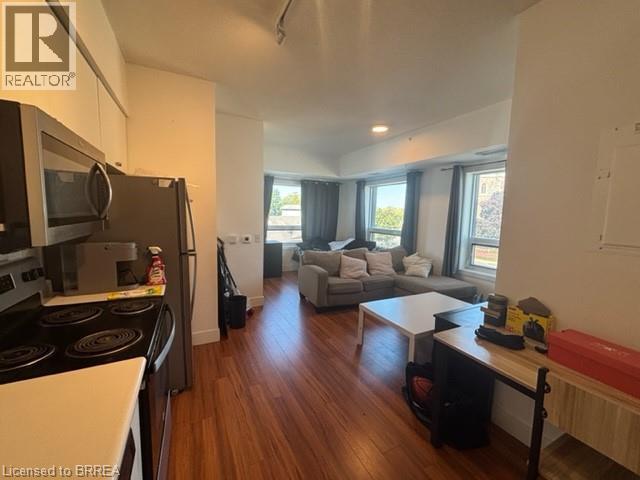 1 Wellington Street Unit# 319, Brantford, Ontario  N3T 2L3 - Photo 10 - 40770123