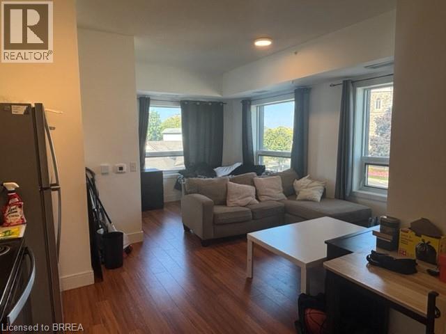 1 Wellington Street Unit# 319, Brantford, Ontario  N3T 2L3 - Photo 11 - 40770123