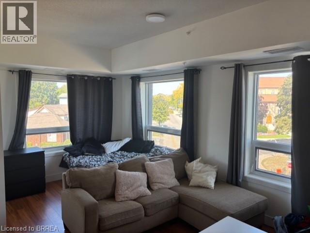 1 Wellington Street Unit# 319, Brantford, Ontario  N3T 2L3 - Photo 8 - 40770123