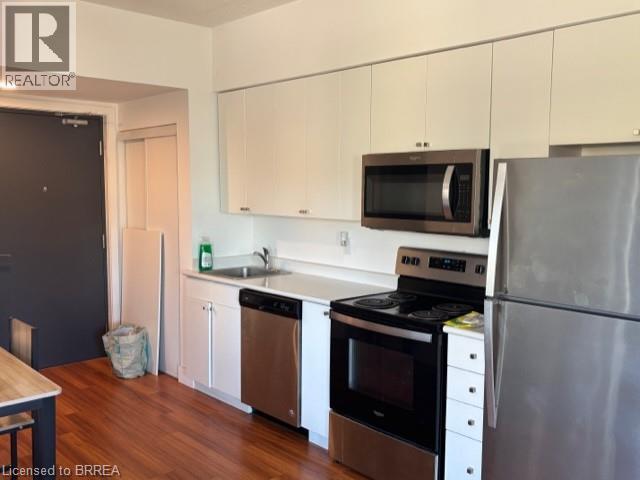 1 Wellington Street Unit# 319, Brantford, Ontario  N3T 2L3 - Photo 9 - 40770123