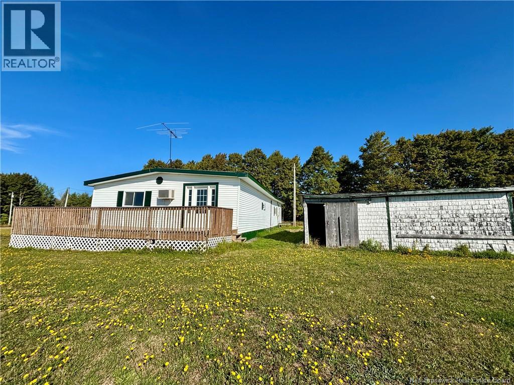 2556 Route 540, Elmwood, New Brunswick  E7N 2E2 - Photo 3 - NB127176