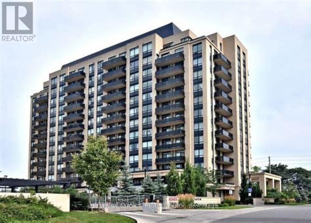 1004 - 520 STEELES AVENUE W, Vaughan, Ontario