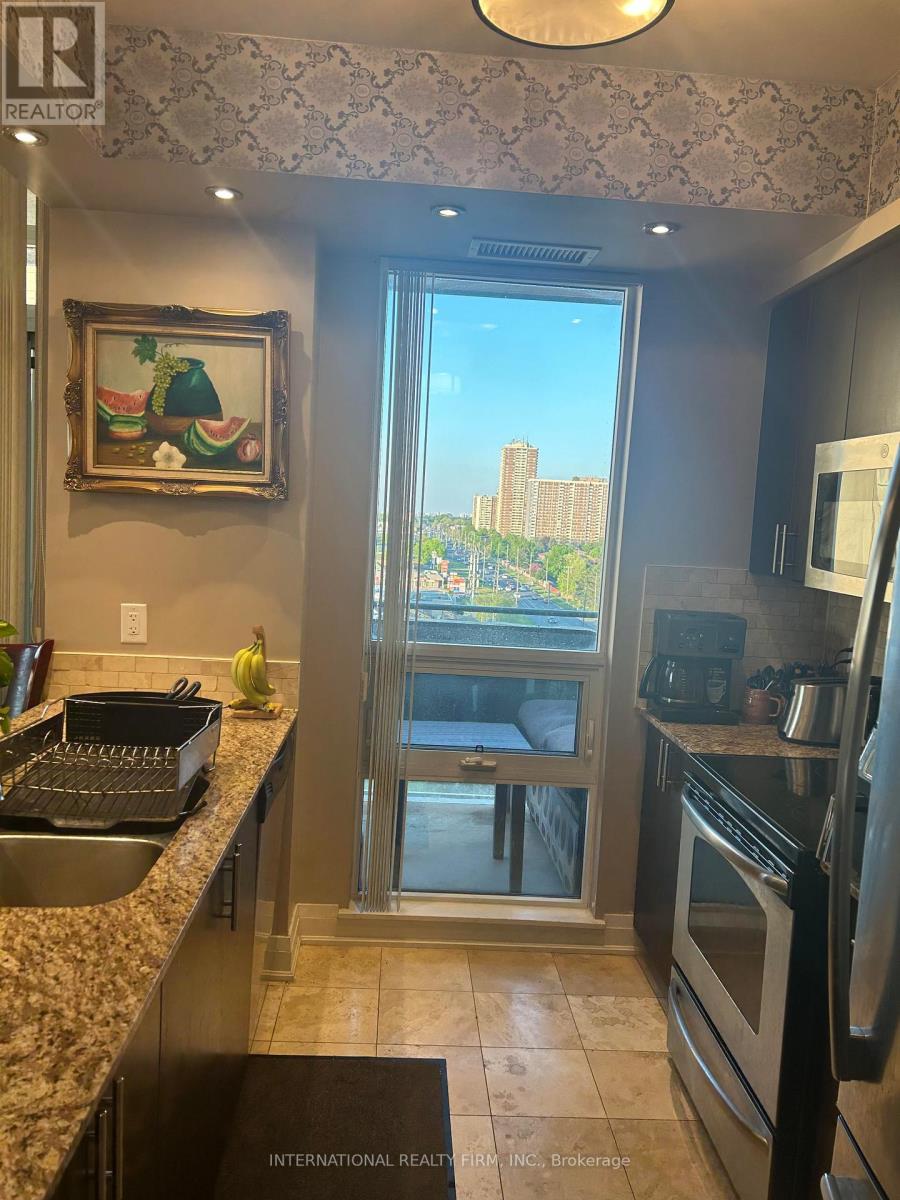 1004 - 520 Steeles Avenue W, Vaughan, Ontario  L4J 0H2 - Photo 10 - N12420610