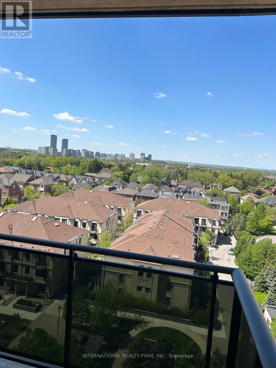 1004 - 520 Steeles Avenue W, Vaughan, Ontario  L4J 0H2 - Photo 2 - N12420610