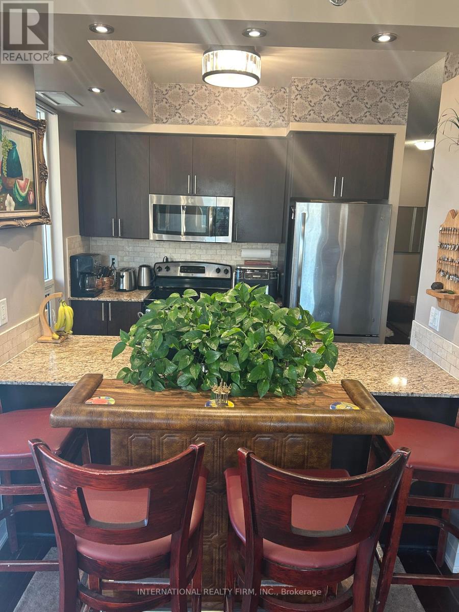 1004 - 520 Steeles Avenue W, Vaughan, Ontario  L4J 0H2 - Photo 6 - N12420610