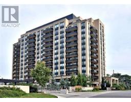 1004 - 520 STEELES AVENUE W, Vaughan, Ontario