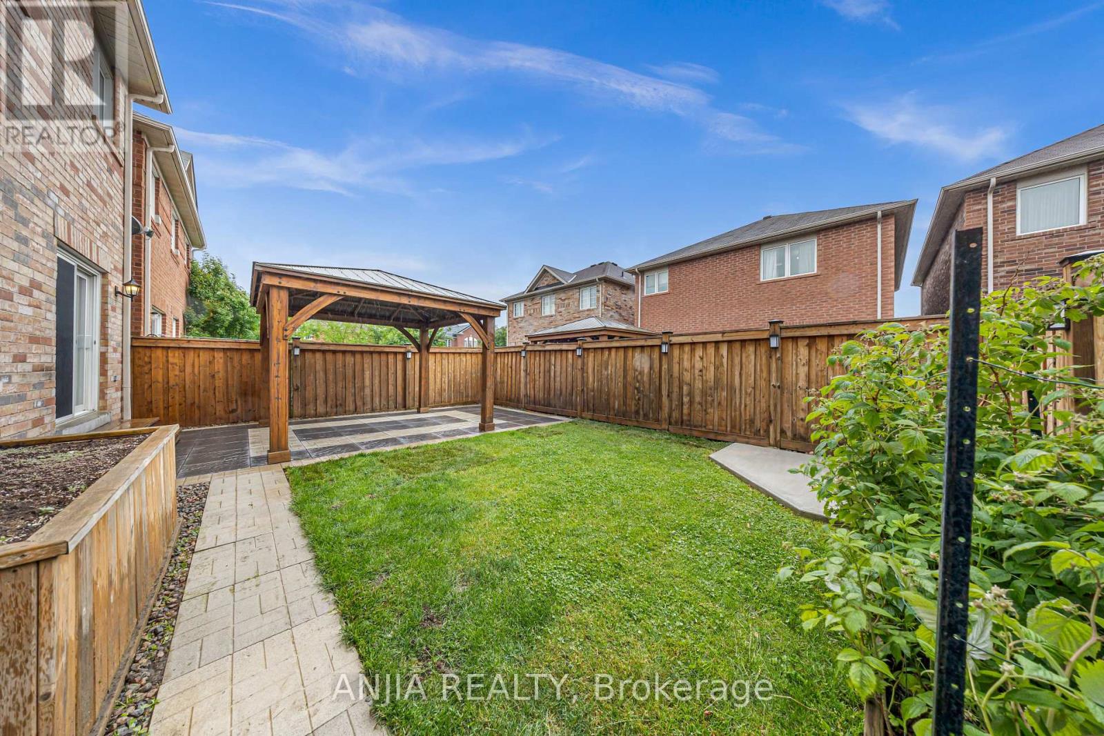 34 Horn Street, Whitchurch-Stouffville, Ontario  L4A 0X9 - Photo 21 - N12420625
