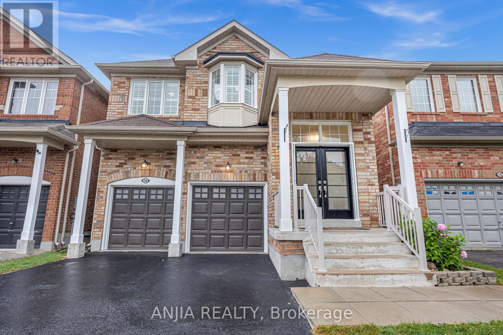 34 Horn Street, Whitchurch-Stouffville, Ontario  L4A 0X9 - Photo 27 - N12420625