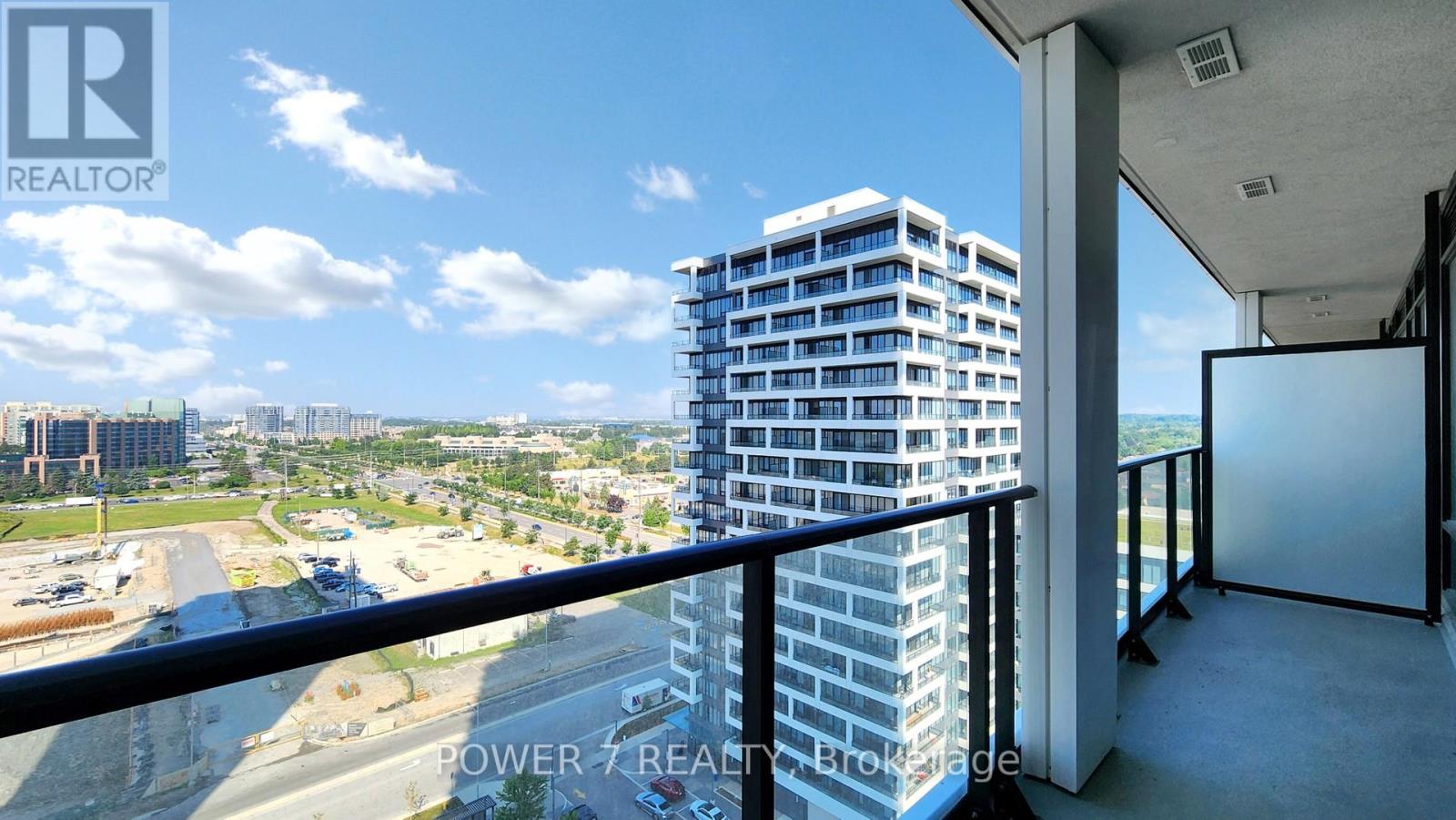 1706 - 18 Water Walk Drive, Markham, Ontario  L3R 6L5 - Photo 28 - N12420649