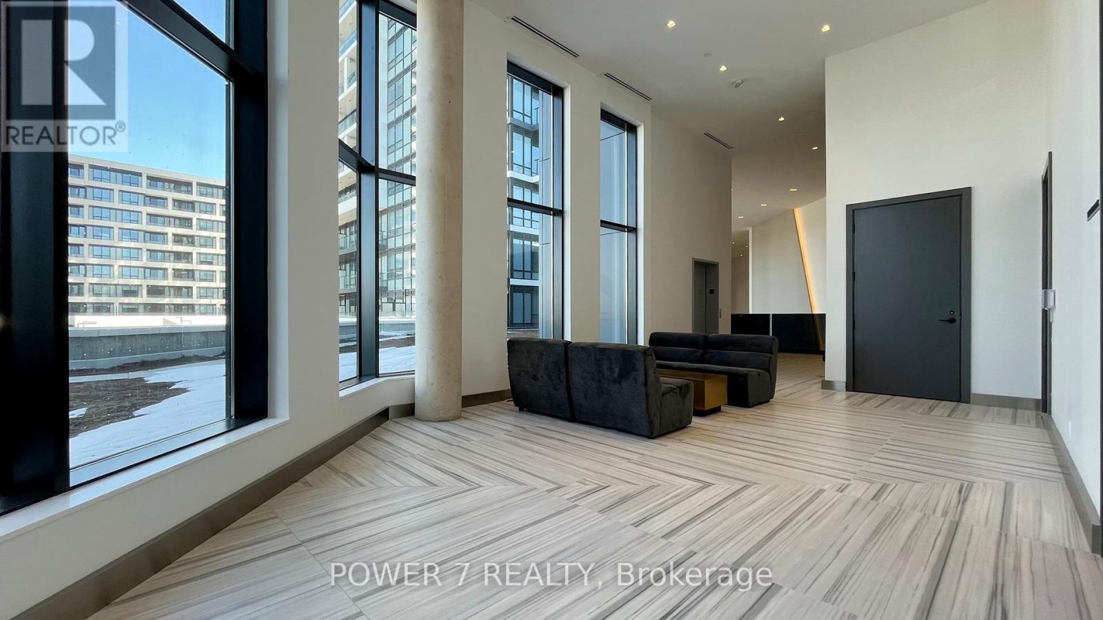 1706 - 18 Water Walk Drive, Markham, Ontario  L3R 6L5 - Photo 30 - N12420649