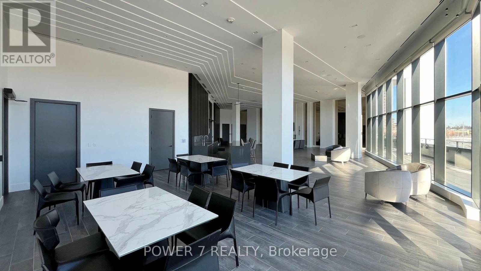 1706 - 18 Water Walk Drive, Markham, Ontario  L3R 6L5 - Photo 33 - N12420649