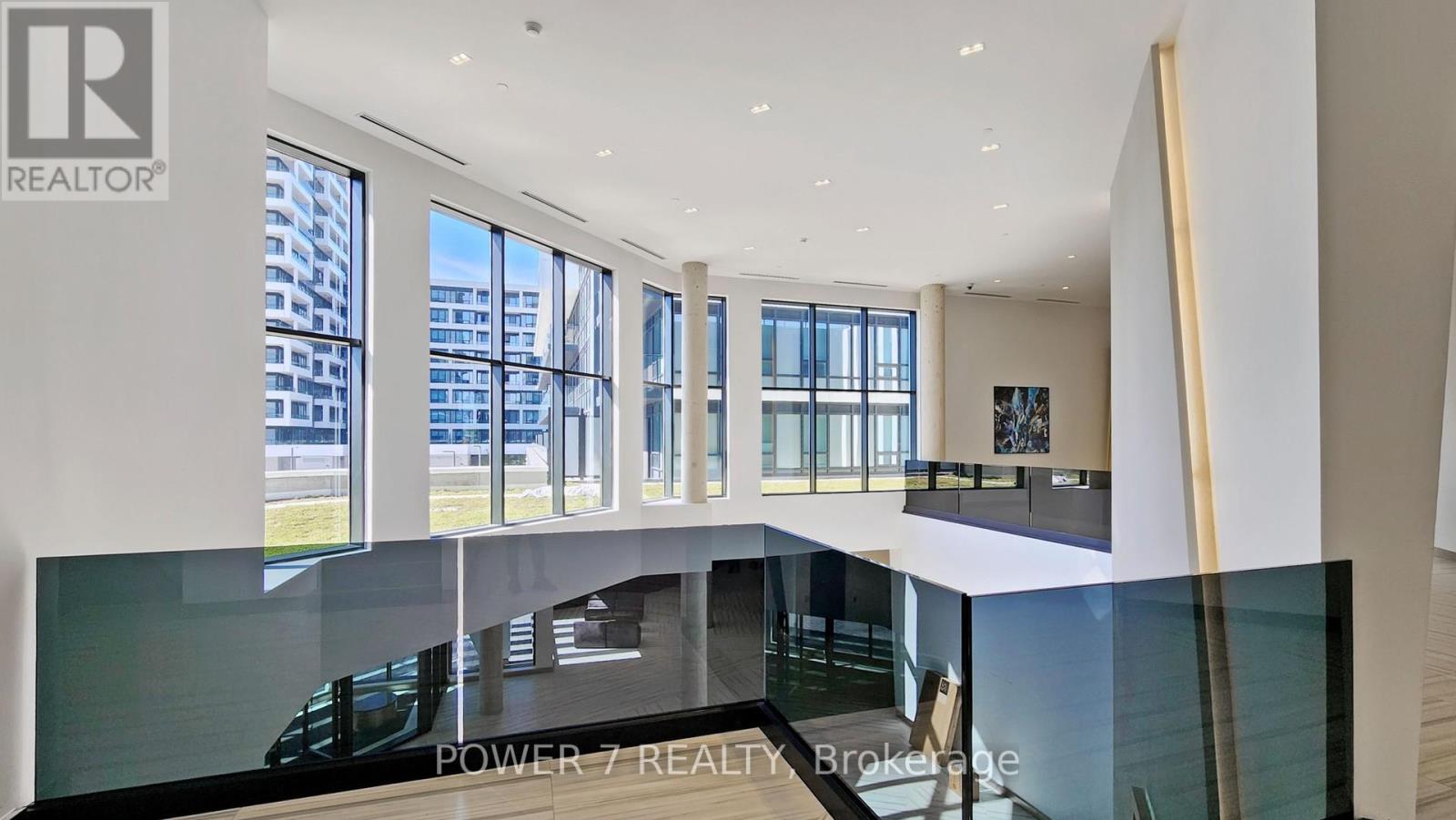 1706 - 18 Water Walk Drive, Markham, Ontario  L3R 6L5 - Photo 35 - N12420649