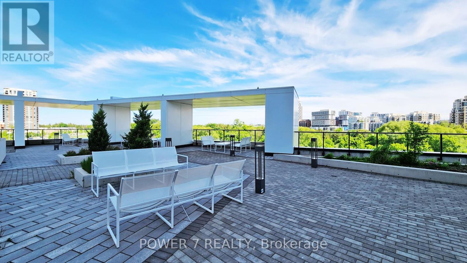 1706 - 18 Water Walk Drive, Markham, Ontario  L3R 6L5 - Photo 41 - N12420649