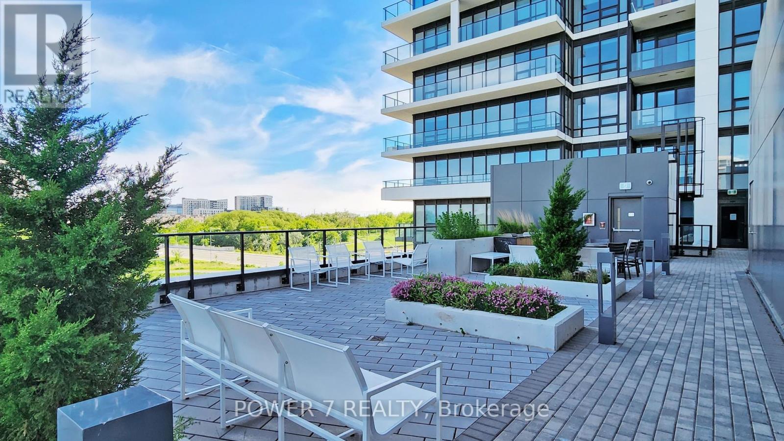 1706 - 18 Water Walk Drive, Markham, Ontario  L3R 6L5 - Photo 42 - N12420649