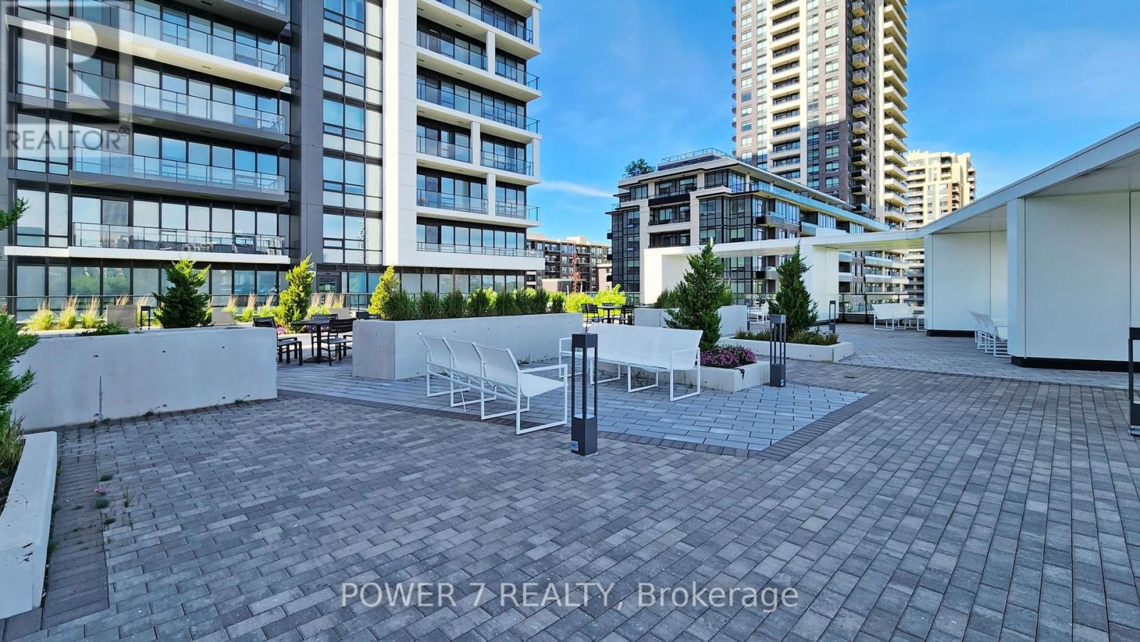 1706 - 18 Water Walk Drive, Markham, Ontario  L3R 6L5 - Photo 43 - N12420649